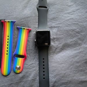 Apple Watch Series 3 38 mm